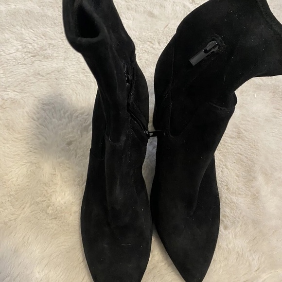 & Other Stories Ankle sock booties 36 comes with box - Picture 4 of 5